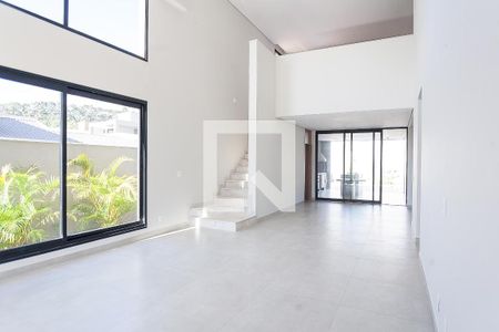 sala de casa para alugar com 4 quartos, 369m² em Alphaville Nova Lima, Nova Lima