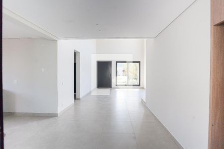 sala de casa para alugar com 4 quartos, 369m² em Alphaville Nova Lima, Nova Lima