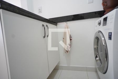 Apartamento à venda com 40m², 1 quarto e sem vagaCozinha 