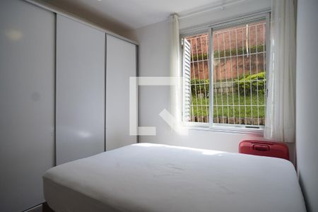 Quarto  de apartamento para alugar com 1 quarto, 40m² em Petrópolis, Porto Alegre