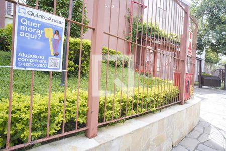 Apartamento à venda com 40m², 1 quarto e sem vagaFachada 