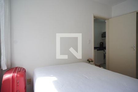 Quarto  de apartamento para alugar com 1 quarto, 40m² em Petrópolis, Porto Alegre