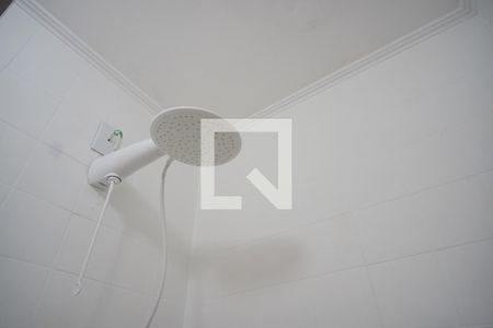 Apartamento à venda com 40m², 1 quarto e sem vagaBanheiro 