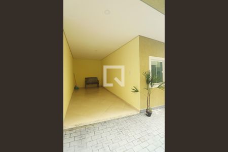 Casa de condomínio para alugar com 120m², 2 quartos e 1 vagaGaragem