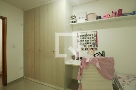 Casa de condomínio para alugar com 120m², 2 quartos e 1 vagaSuíte 2 - Quarto 2