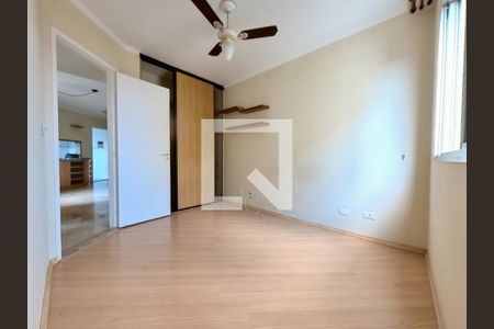 Quarto 1 de apartamento para alugar com 2 quartos, 50m² em Jardim Maristela, São Paulo