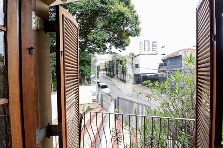 Casa à venda com 203m², 3 quartos e 4 vagasVaranda Quarto 2