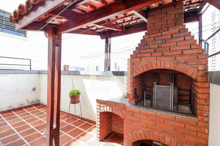 Casa à venda com 203m², 3 quartos e 4 vagasChurrasqueira