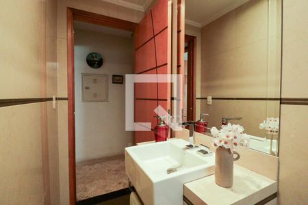 Casa à venda com 203m², 3 quartos e 4 vagasLavabo