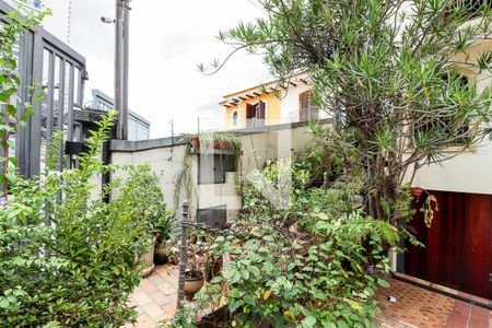 Casa à venda com 203m², 3 quartos e 4 vagasFachada
