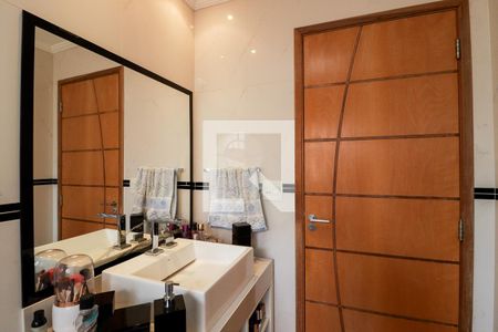 Casa à venda com 203m², 3 quartos e 4 vagasBanheiro Suite