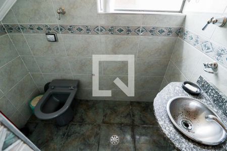 Casa à venda com 203m², 3 quartos e 4 vagasBenheiro de Serviço