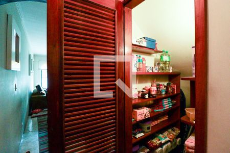 Casa à venda com 203m², 3 quartos e 4 vagasDeposito