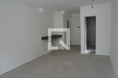 Studio de kitnet/studio à venda com 1 quarto, 45m² em Pinheiros, São Paulo