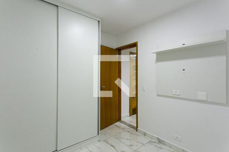 Quarto de apartamento para alugar com 1 quarto, 40m² em Parada Inglesa, São Paulo