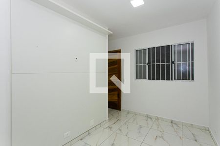 Sala de apartamento para alugar com 1 quarto, 40m² em Parada Inglesa, São Paulo