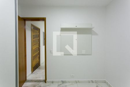 Quarto de apartamento para alugar com 1 quarto, 40m² em Parada Inglesa, São Paulo