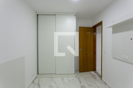 Quarto de apartamento para alugar com 1 quarto, 40m² em Parada Inglesa, São Paulo