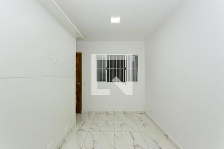 Sala de apartamento para alugar com 1 quarto, 40m² em Parada Inglesa, São Paulo