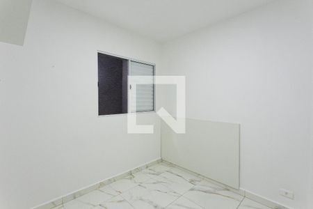 Quarto de apartamento para alugar com 1 quarto, 40m² em Parada Inglesa, São Paulo