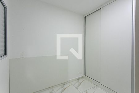 Quarto de apartamento para alugar com 1 quarto, 40m² em Parada Inglesa, São Paulo