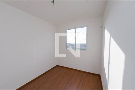 Quarto 1 de apartamento à venda com 2 quartos, 54m² em Palmeiras, Belo Horizonte