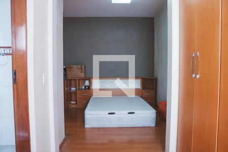 Quarto Suíte de casa para alugar com 3 quartos, 128m² em São Domingos, São Paulo