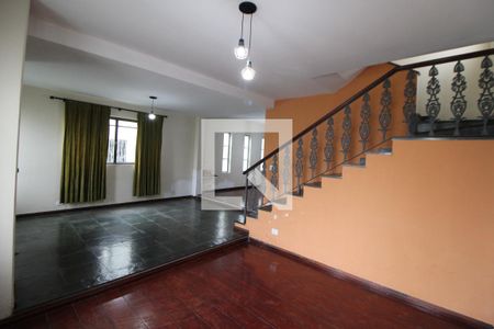 Sala de casa à venda com 5 quartos, 210m² em Jardim São Paulo(zona Norte), São Paulo