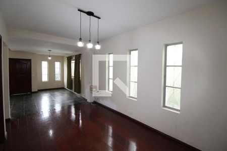 Sala de casa à venda com 5 quartos, 210m² em Jardim São Paulo(zona Norte), São Paulo