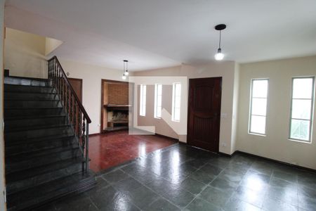 Sala de casa à venda com 5 quartos, 210m² em Jardim São Paulo(zona Norte), São Paulo