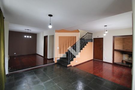 Sala de casa à venda com 5 quartos, 210m² em Jardim São Paulo(zona Norte), São Paulo