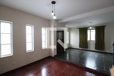 Sala de casa à venda com 5 quartos, 210m² em Jardim São Paulo(zona Norte), São Paulo