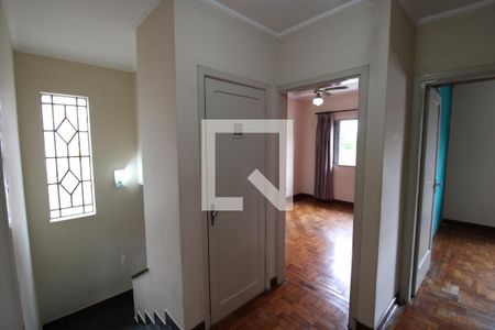 Corredor de casa à venda com 5 quartos, 210m² em Jardim São Paulo(zona Norte), São Paulo