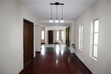 Sala de casa à venda com 5 quartos, 210m² em Jardim São Paulo(zona Norte), São Paulo