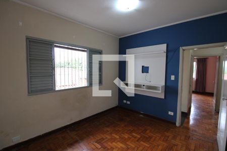 Casa à venda com 210m², 5 quartos e 2 vagasQuarto 1