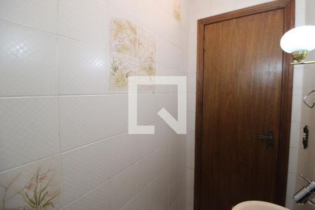 Casa à venda com 210m², 5 quartos e 2 vagasLavabo