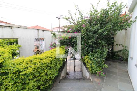 Casa à venda com 210m², 5 quartos e 2 vagasÁrea Comum