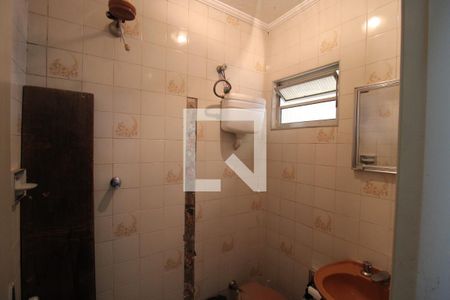 Casa à venda com 210m², 5 quartos e 2 vagasÁrea de Serviço - Banheiro