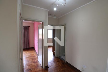 Corredor de casa à venda com 5 quartos, 210m² em Jardim São Paulo(zona Norte), São Paulo