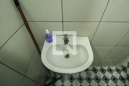 Banheiro de apartamento para alugar com 1 quarto, 55m² em Mooca, São Paulo