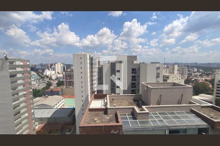 Vista de kitnet/studio à venda com 1 quarto, 31m² em Vila Mariana, São Paulo