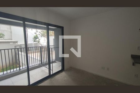 Apartamento à venda com 22m², 1 quarto e sem vagaStudio