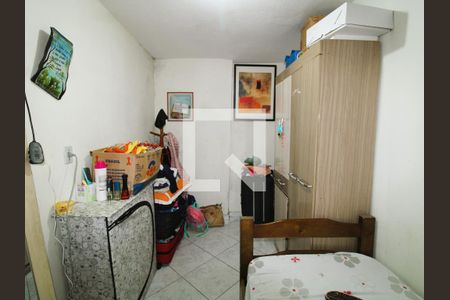 Quarto 2 de casa para alugar com 2 quartos, 68m² em Vila Medeiros, São Paulo