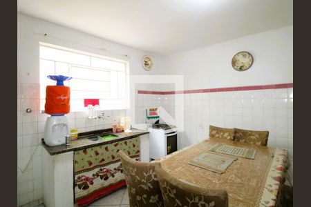 Casa para alugar com 68m², 2 quartos e sem vagaCozinha