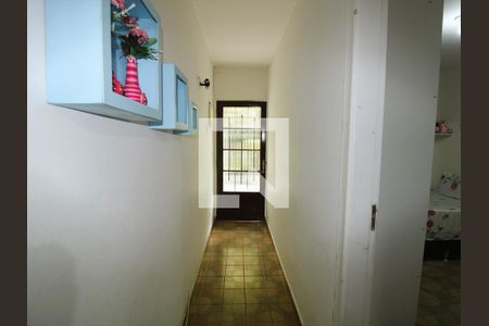 Sala de casa para alugar com 2 quartos, 68m² em Vila Medeiros, São Paulo