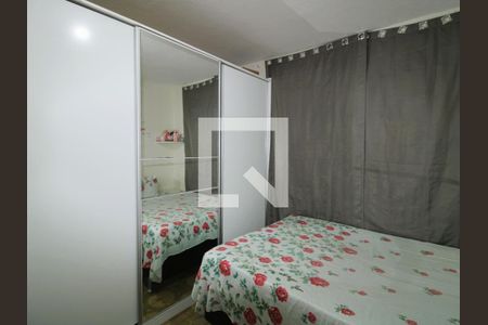 Quarto 1 de casa para alugar com 2 quartos, 68m² em Vila Medeiros, São Paulo