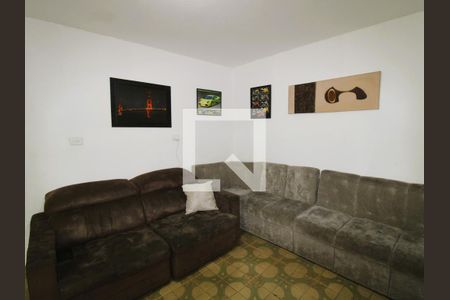 Sala de casa para alugar com 2 quartos, 68m² em Vila Medeiros, São Paulo