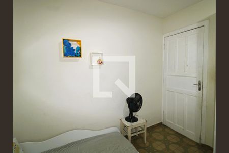 Quarto 1 de casa para alugar com 2 quartos, 68m² em Vila Medeiros, São Paulo