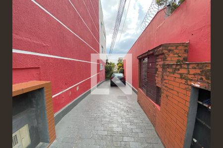 Casa para alugar com 68m², 2 quartos e sem vaga Casa para alugar com 68m², 2 quartos e sem vagaÁrea comum