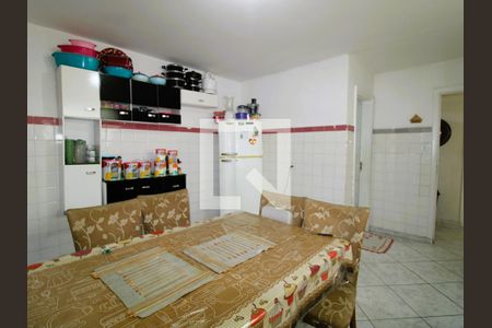 Casa para alugar com 68m², 2 quartos e sem vagaCozinha